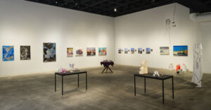 Content 2024 Installation View