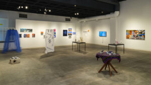 Content 2024 Installation View