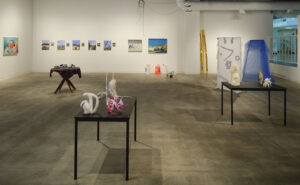 Content 2024 Installation View