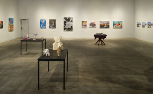 Content 2024 Installation View