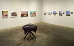 Content 2024 Installation View