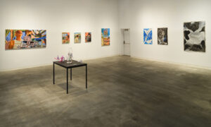 Content 2024 Installation View