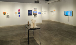 Content 2024 Installation View
