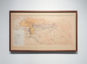 Brackish Water Installation View