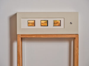 Brackish Water Installation View