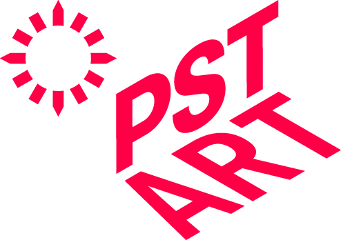 PST ART with sundial