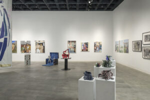 Content 2025 Installation View