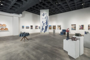 Content 2025 Installation View