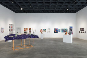 Content 2025 Installation View