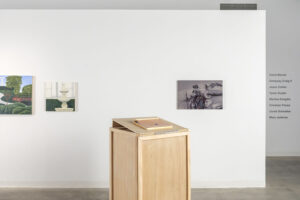 Content 2025 Installation View