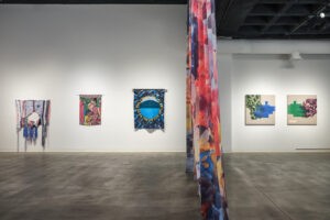 Intertwine Installation View