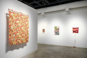 Intertwine Installation View