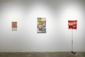 Intertwine Installation View