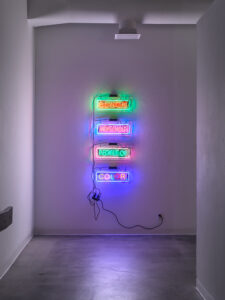 Installation View Histories, Vol 2