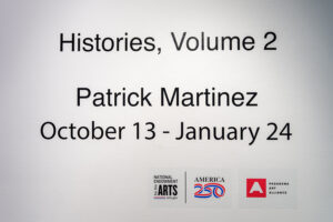 Installation View Histories, Vol 2