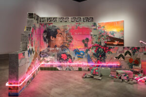 Installation View Histories, Vol 2