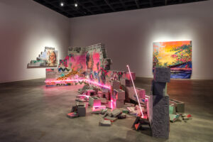Installation View Histories, Vol 2