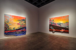 Installation View Histories, Vol 2