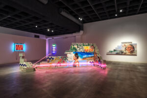 Installation View Histories, Vol 2