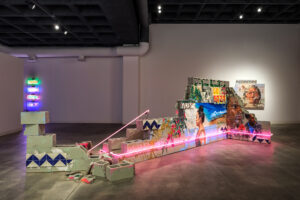 Installation View Histories, Vol 2