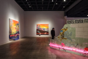 Installation View Histories, Vol 2