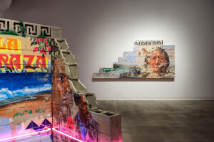 Installation View Histories, Vol 2