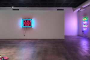 Installation View Histories, Vol 2