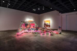 Installation View Histories, Vol 2