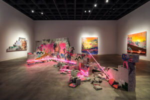 Installation View Histories, Vol 2